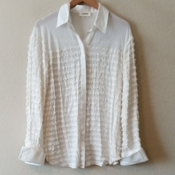 L'AGENCE Tops - Lagence Blouse
